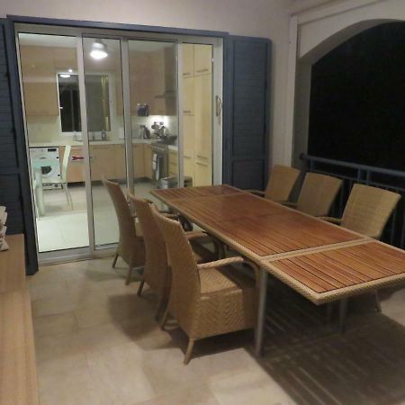 Villa Victoria Paphos Extérieur photo