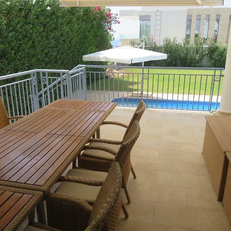 Villa Victoria Paphos Extérieur photo