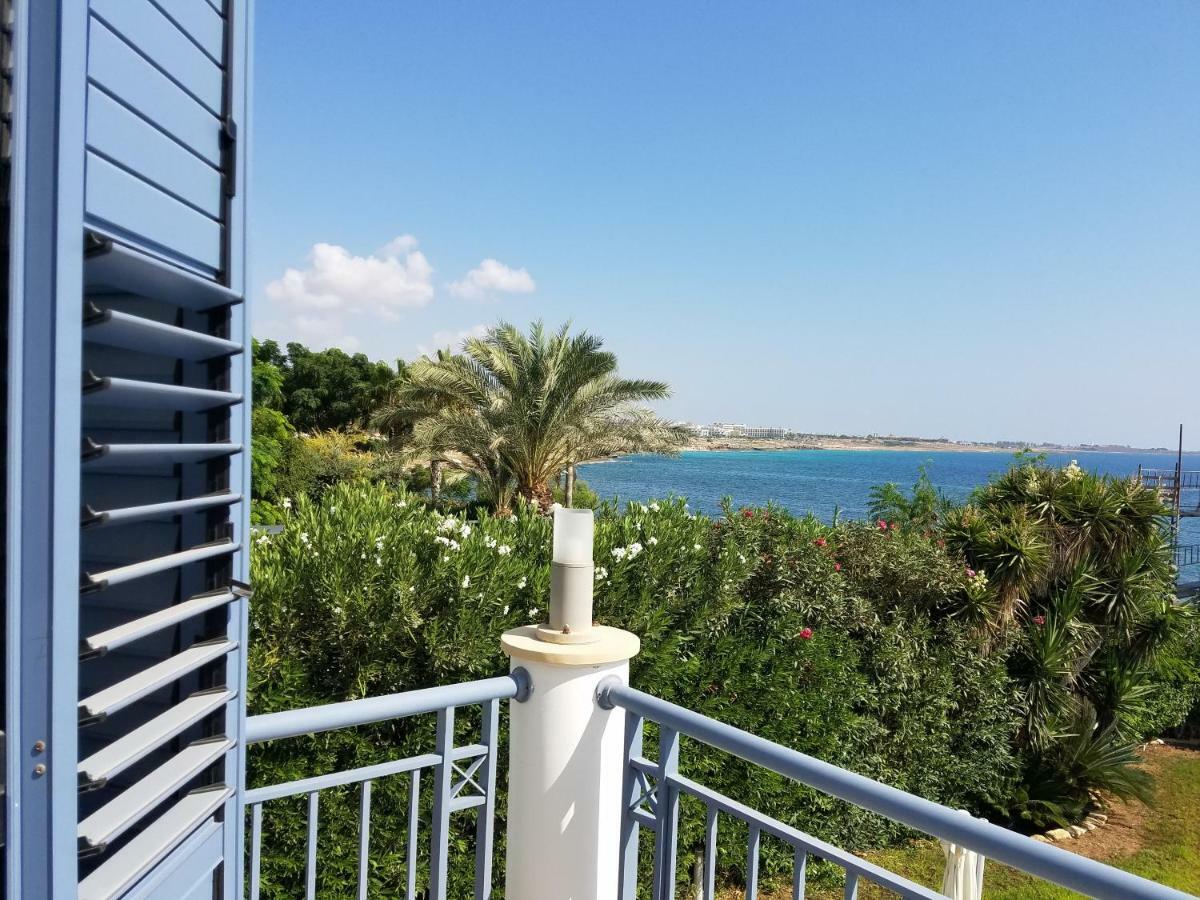 Villa Victoria Paphos Extérieur photo