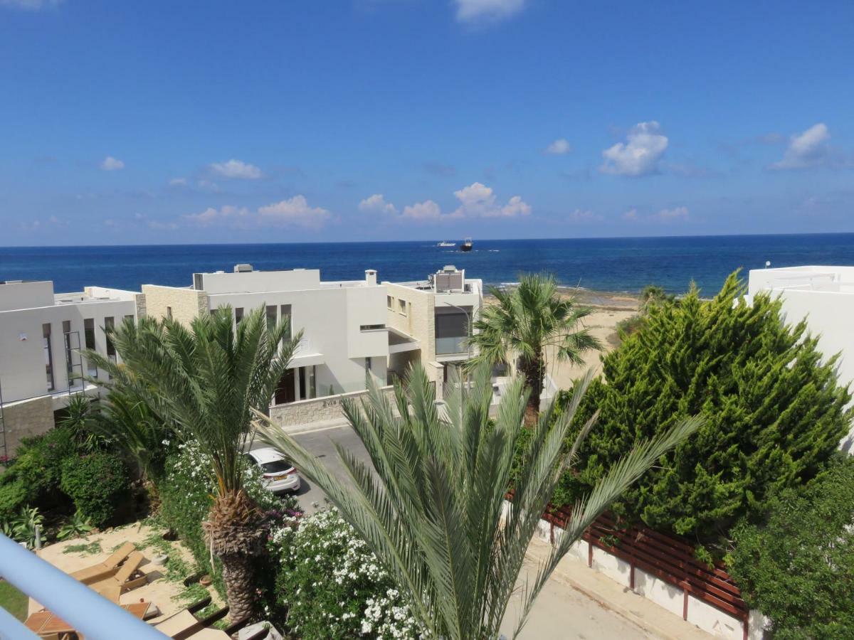 Villa Victoria Paphos Extérieur photo