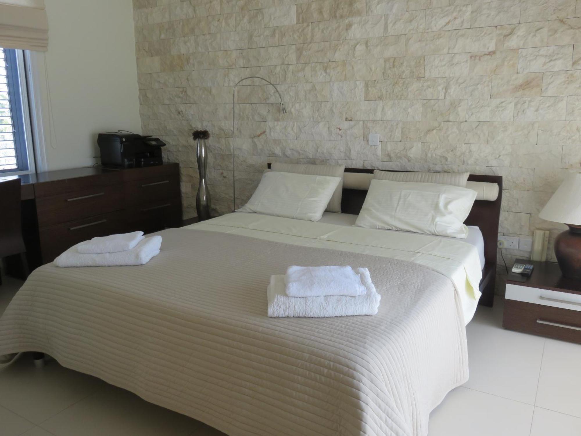 Villa Victoria Paphos Extérieur photo