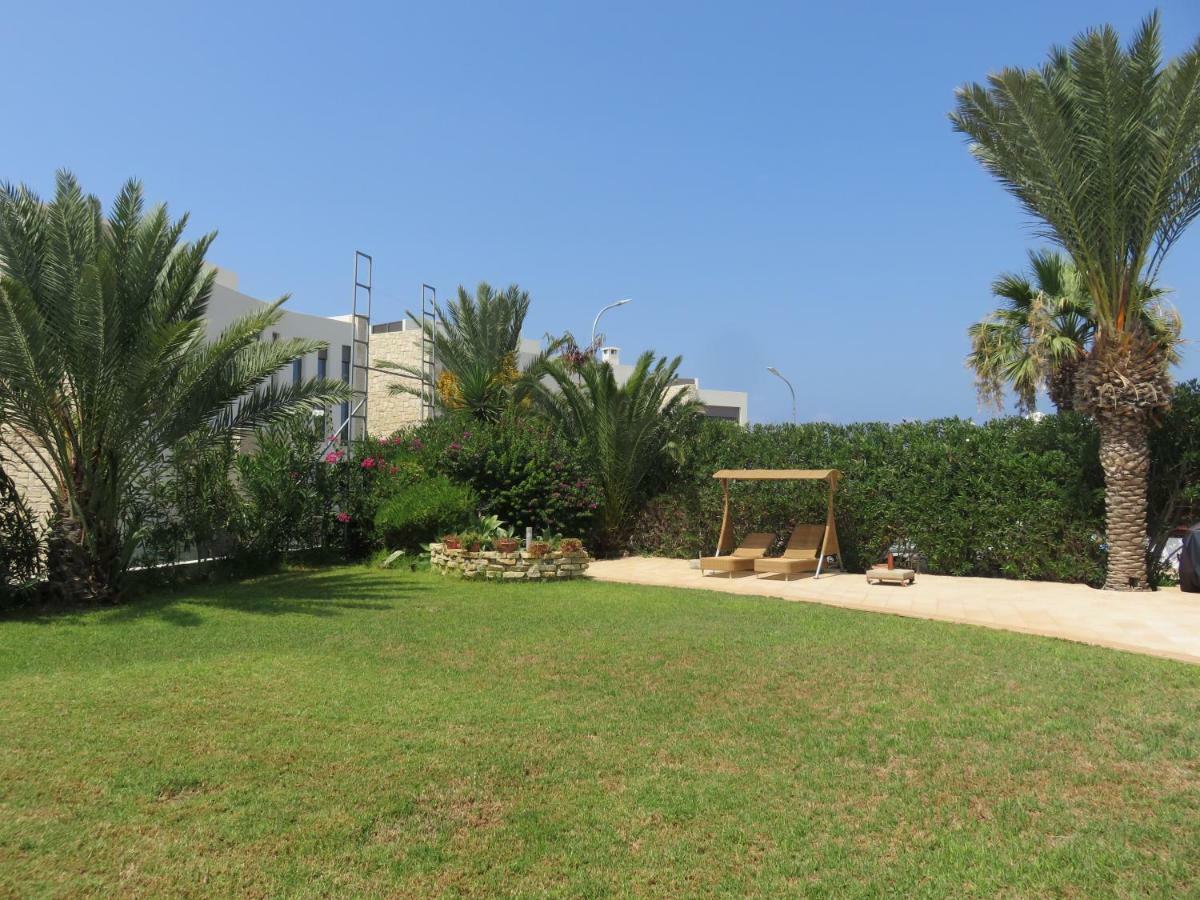 Villa Victoria Paphos Extérieur photo