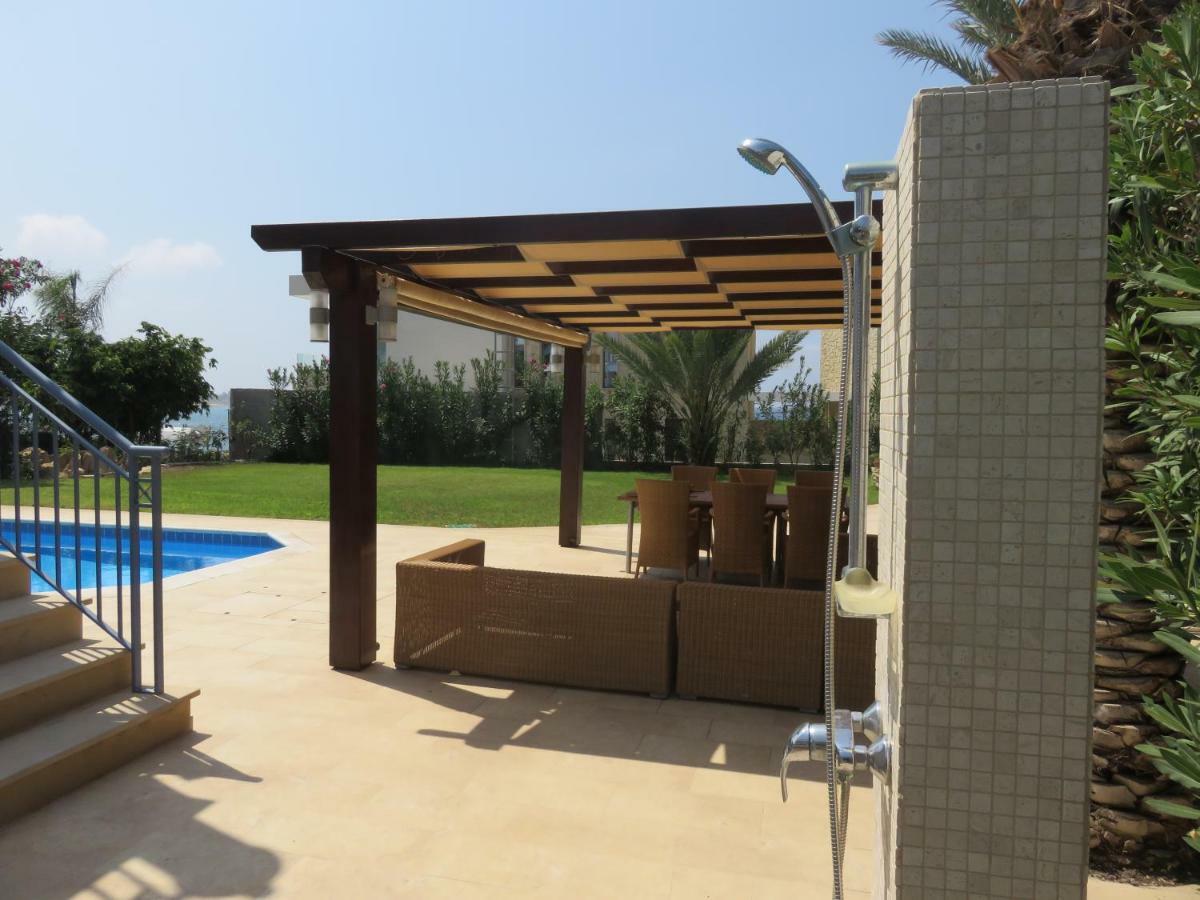 Villa Victoria Paphos Extérieur photo